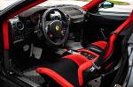 Ferrari 430 Scuderia 2009 года (NA)
